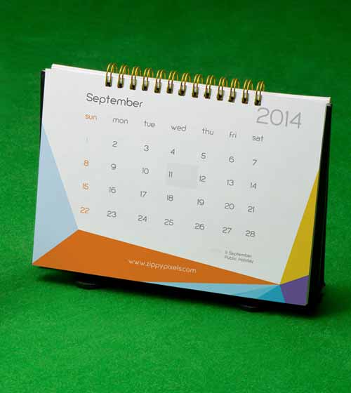 calendar products 