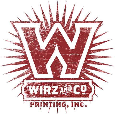 image of wirz and company logo